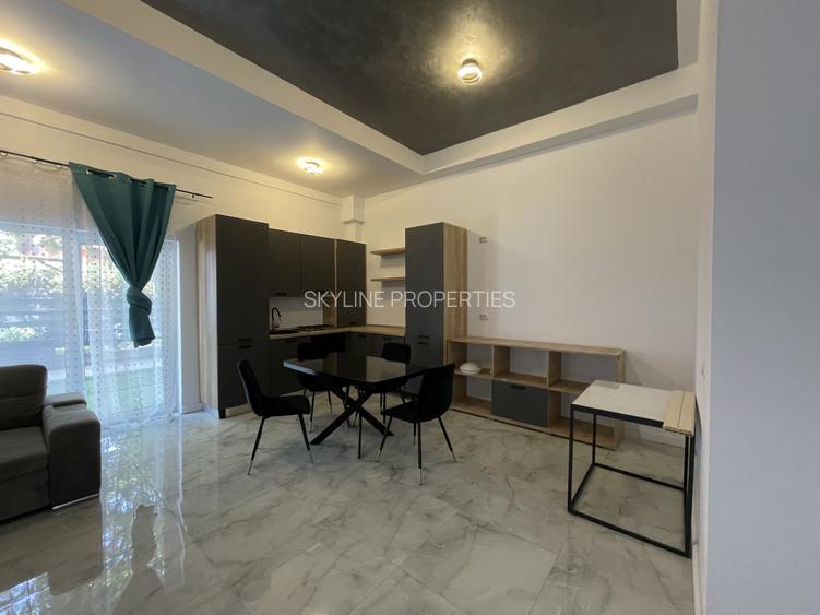 Apartament premium, complet mobilat, cu încălzire în pardoseală- Dâmbul Rotund - 4