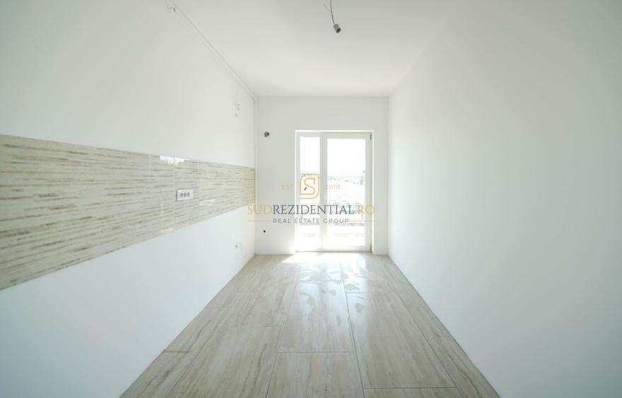 Vanzare apartament 2 camere, decomandat, Zona Metalurgiei, Sector 4