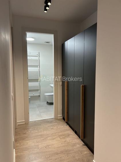 Apartament 2 camere de închiriat – Cloud9 Residence Pipera - 7