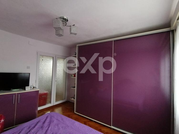 Casă de vânzare – Făgăraș 110 mp ,curte comuna!