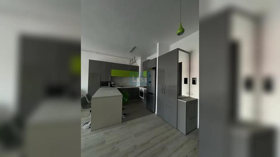COMISION 0% Apartament 2 Camere | Bună Ziua | Bloc Nou