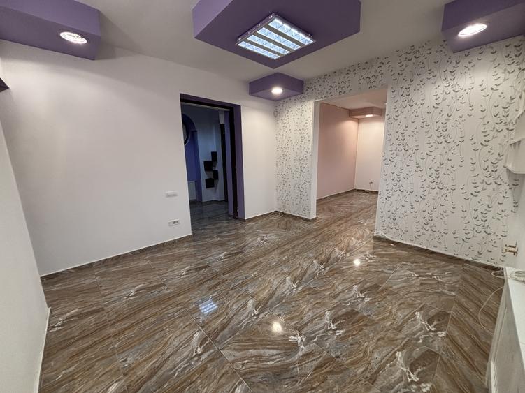 Spatiu comercial - Birou - Parcul Izvorul Rece - Pache Protopopescu