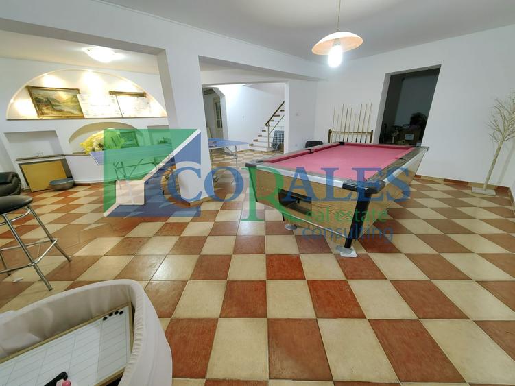 Pozitie Excelenta! Pretabil 2 Familii!