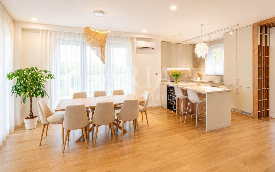 VILA ULTRA LUX PIPERA GATED COMMUNITY |