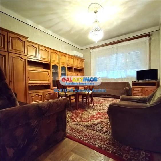 Vanzare: APARTAMENT 4 CAMERE IN VILA, Calea Plevnei, Bucuresti