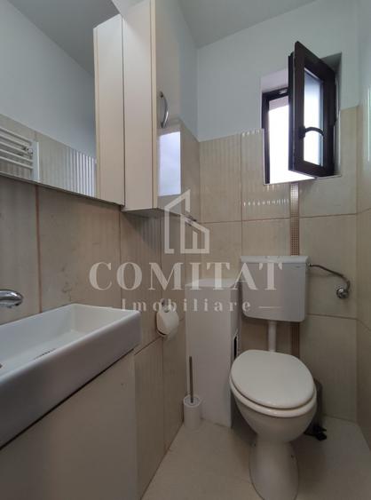 Apartament cu 3 Camere | Zona Auchan - Cartierul Iris