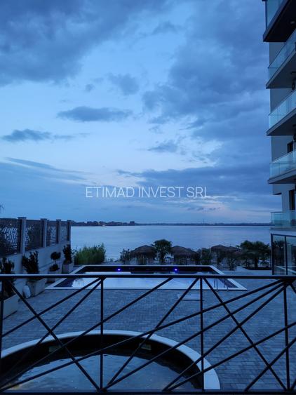 Comision 0% ! 2 camere - resort cu gym, piscina rooftop, spa -73500 Euro - 43