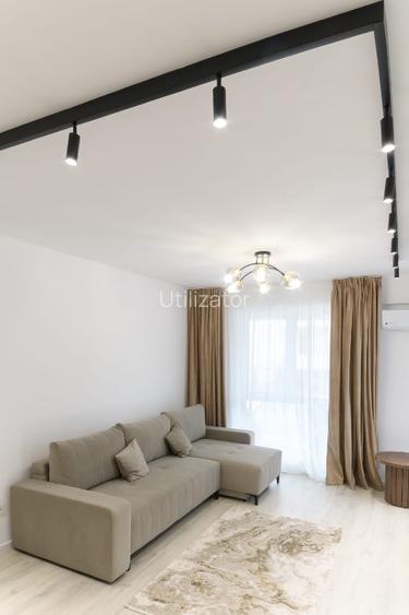 Anunt de Inchiriere - Apartament 2 Camere, Prima Loocuire cu Loc de Parcare - 4