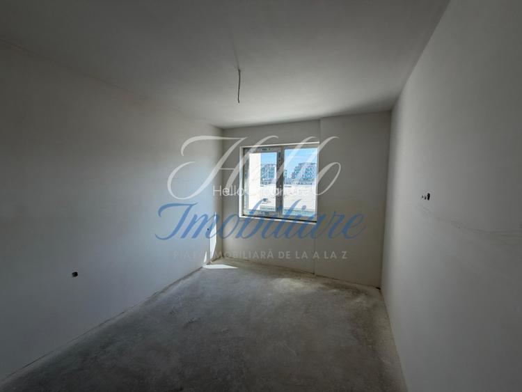 Apartament 2 camere, 46 mp, zona Avram Iancu | BMW - 3