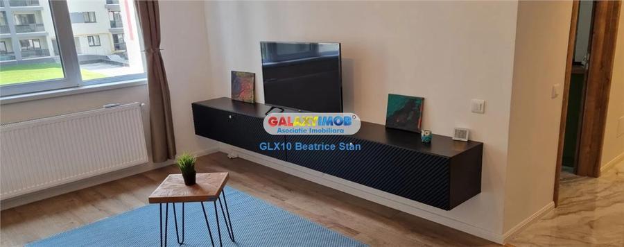 Inchiriere apartament 2 camere complex rezidential GROZAVESTI
