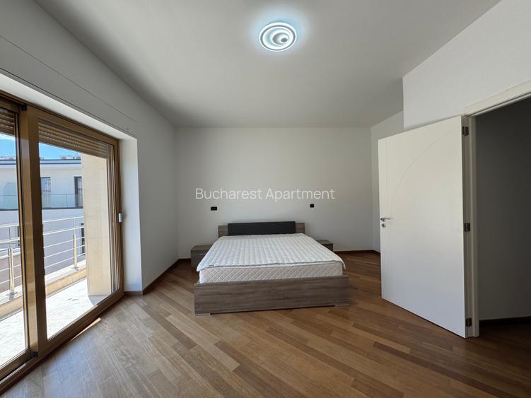 Elegant 4-bedroom duplex//200 sqm//terrace//Primaverii - 15