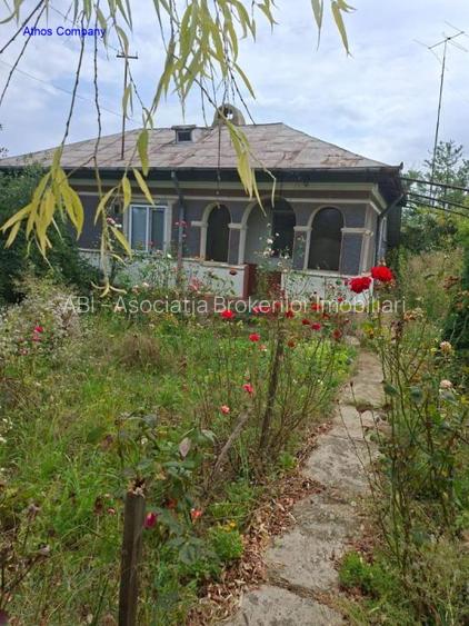Casa 2 cam si dependinte in Jud Ialomita Grabovi - 8