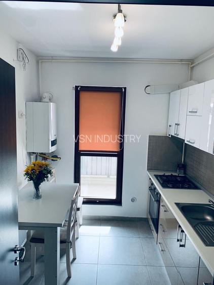 Apartament 2 camere Bragadiru Cristalului - 6
