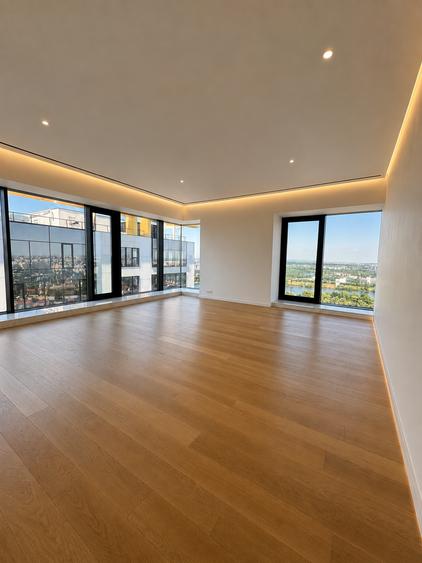Penthouse cu 8 camere de vânzare în One Verdi Park