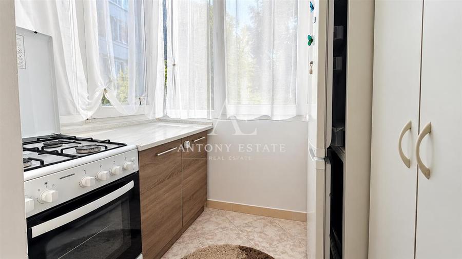 Antony Estate | Apartament 2 camere - Rogerius - Oradea