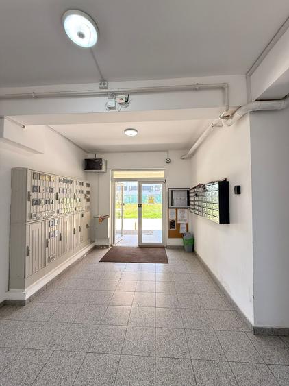 Apartament Tip Studio -Mobilat- Mutare Imediata-Comision 0%-Militari Residence