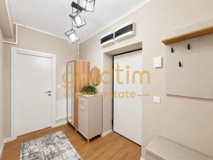 PRIMA INCHIRIERE/SUPERB/PIPERA/DISPONIBIL IMEDIAT/ZONA ROND OMV