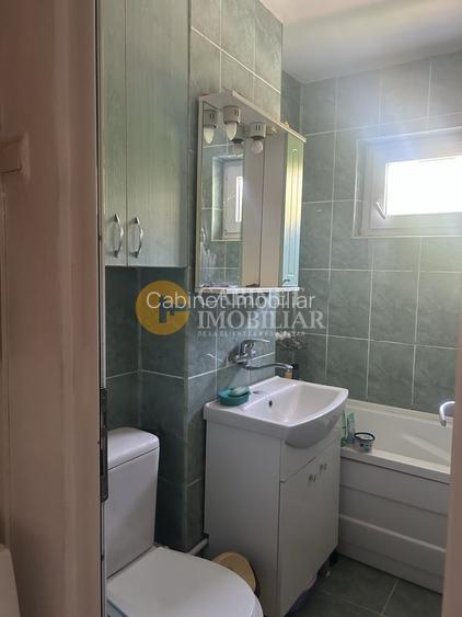 APARTAMENT 3 CAMERE SEMIDECOMANDAT - PACURARI - 6
