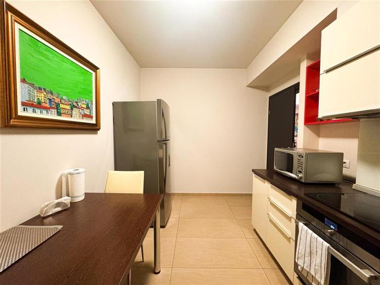 Apartament de inchiriat 4 camere Soseaua Nordului Herastrau