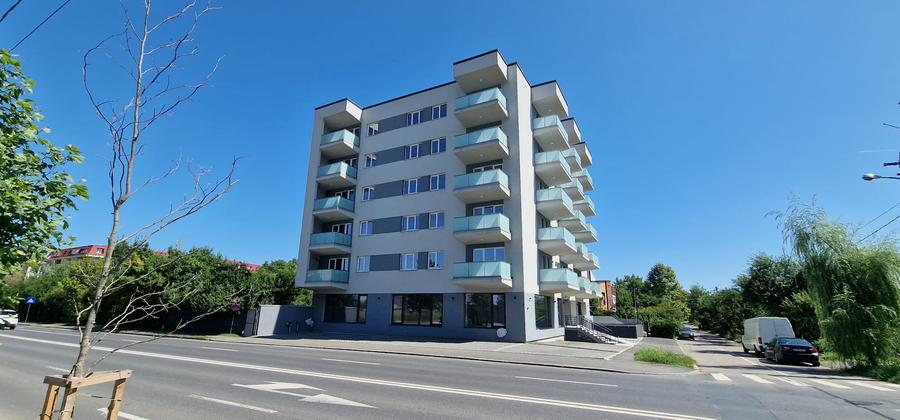 Metrou Straulesti,2cam 68.5mp,decomandat,imobil 2025,etaj 2/5,de la proprietar
