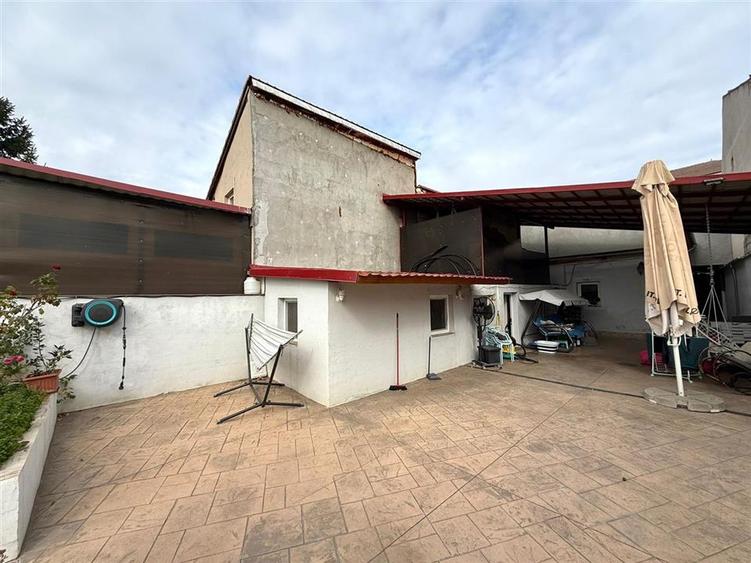 CASA P+M | STRADA LAPUSULUI | IOSIA | ORADEA | TEREN 478 MP