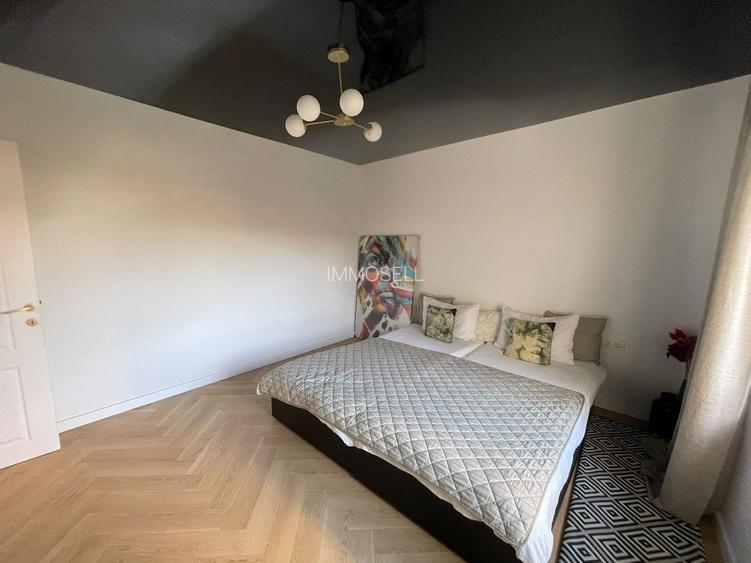 Casă parter, luminoasă, – vizavi de Spitalul Județean-365.000 EURO neg - 12