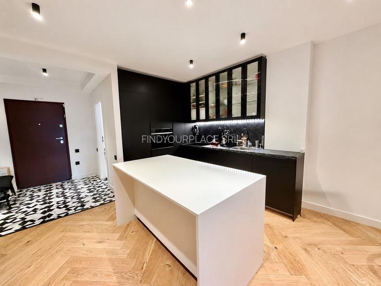 Triplex în Emerald Residence,4 parcări incluse,mobilat și utilat complet - 7
