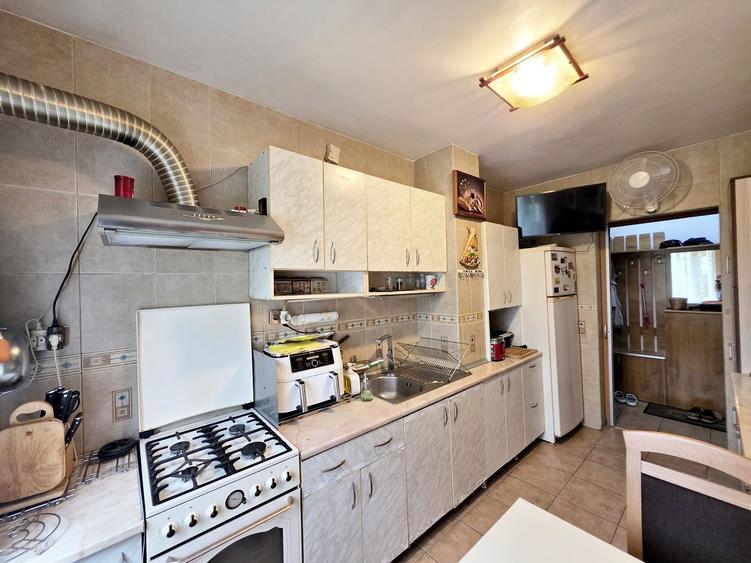 Apartament 4 camere | Militari – Gorjului (6 min. Metrou)