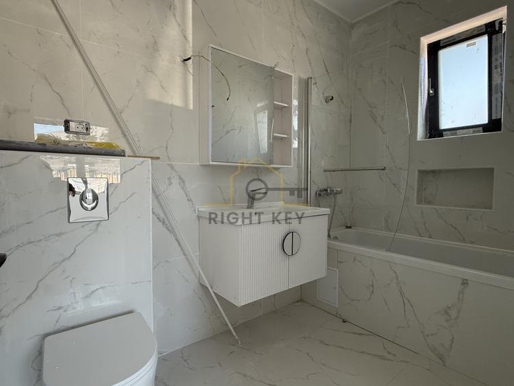 Casa P+Pod, 4 Cam, STB, Finisaje Premium, Fotovoltaice! Comision 0%!