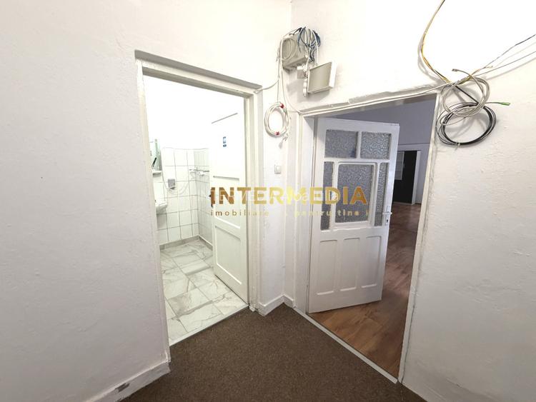 Spatiu de Birou de Inchiriat cu acces si Parcari CENTRU UltraCentral Alba Iulia - 11