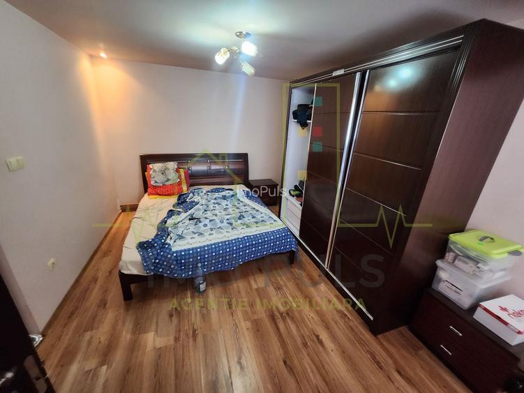Casa individuala pe parter. Timisoara. 5 Camere. 2 Bai.