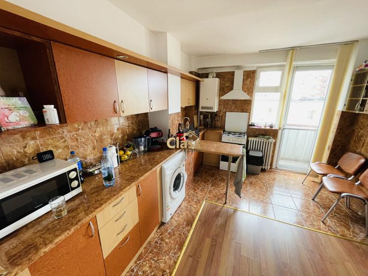 Apartament 2 camere | Decomandat | 56 mpu | Zona Omv Marasti