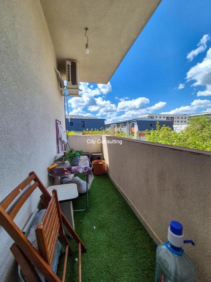 Vanzare apartamentt 2 camere Postalionului