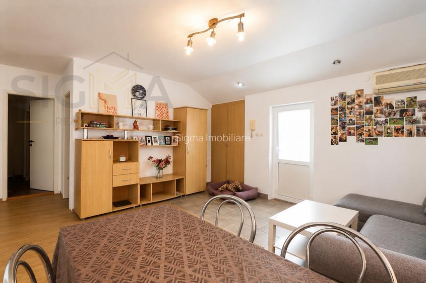 Imobil cu 3 apartamente | comision 0% | 200 mp utili | zona Hasdeu – UMF