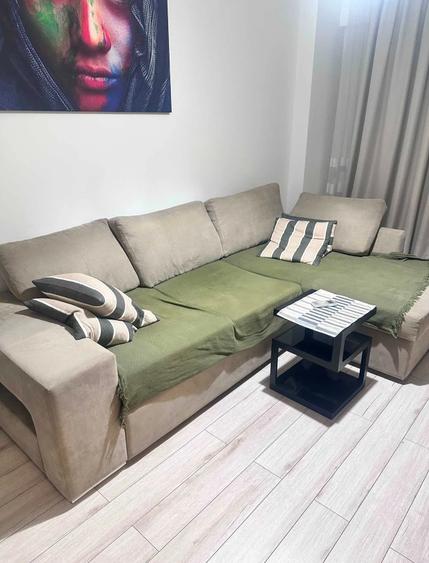 2 camere Grozavesti - complex Novum