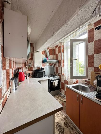Apartament 3 camere Cornetu ilfov - 4