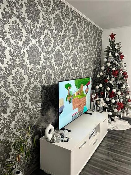 Vanzare apartament 3 camere Doamna ghica