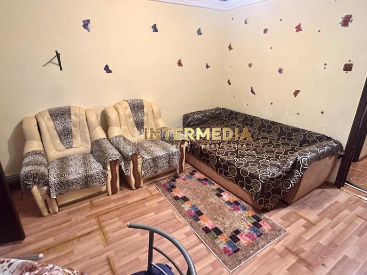 GARSONIERA DE INCHIRIAT I CENTRU ALBA IULIA I MOBILATA I 30 MP I - 14