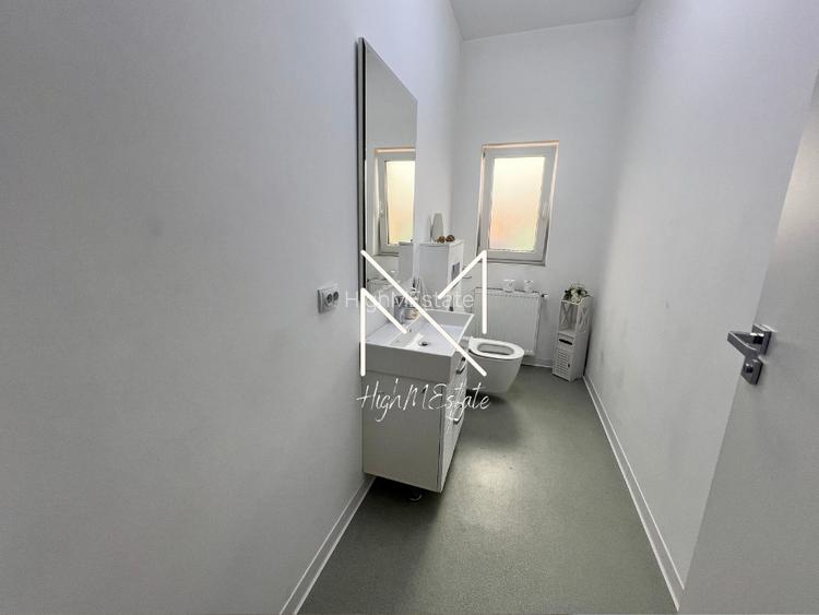 Casa Moderna | Parter | Toate Utilitățile | Sanpetru - 10