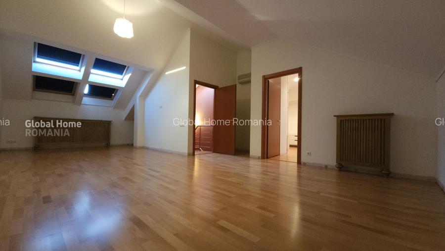 Vila 10 Camere 435 MP | Pipera - Ibiza Golf & Light | Teren 453 MP | Parcare - 34