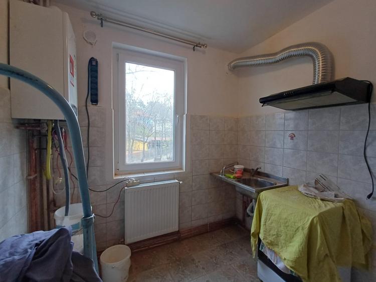Apartament cu 2 camere -Tudor Vladimirescu-Iulius Mall