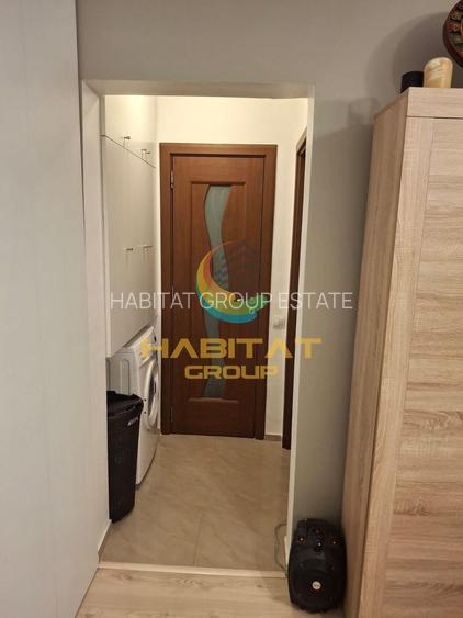 Brancoveanu Secuilor Scoala 190 vanzare 2 camere renovat - 8