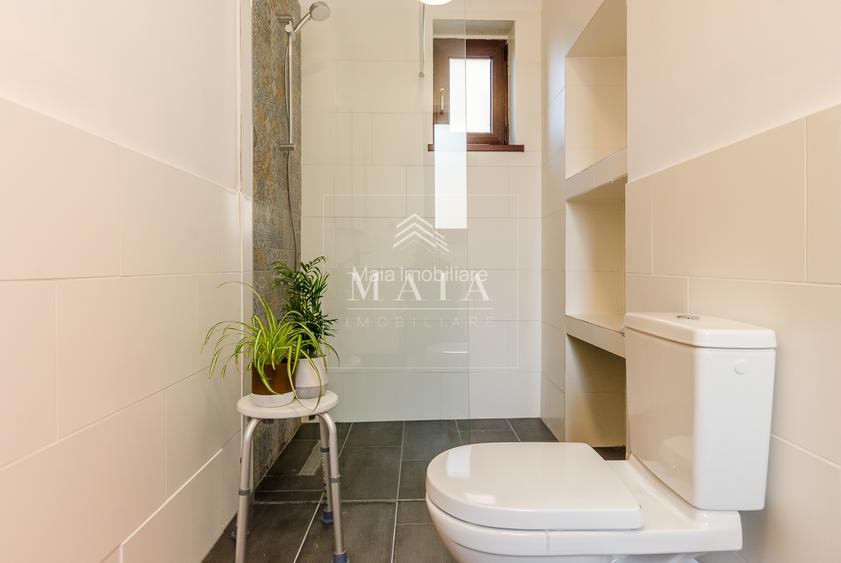Apartament la casa, 4 camere, aproape de Parcul Sub Arini - 5