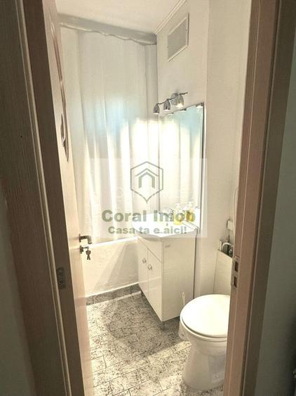 Apartament de inchiriat, 3 camere,  Metrou Obor - 8