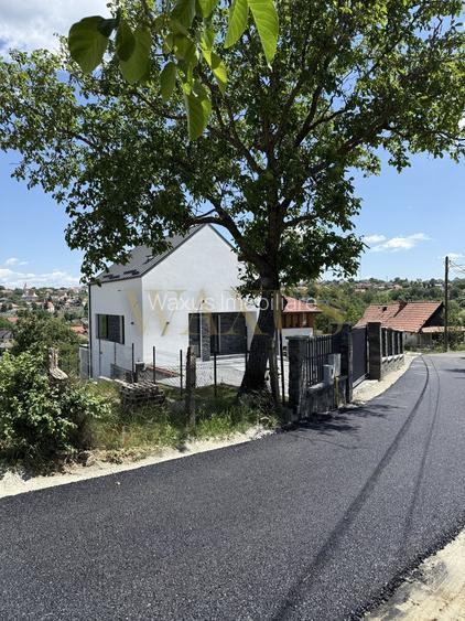 Casa Individuala In Feleacu - 160MP I Teren 873MP I Panorama Superba - 4