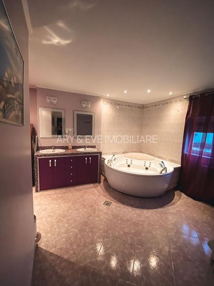 Vilă Premium Ultracentrală – Hala Traian | 7 Camere, Curte & Garaj - 9