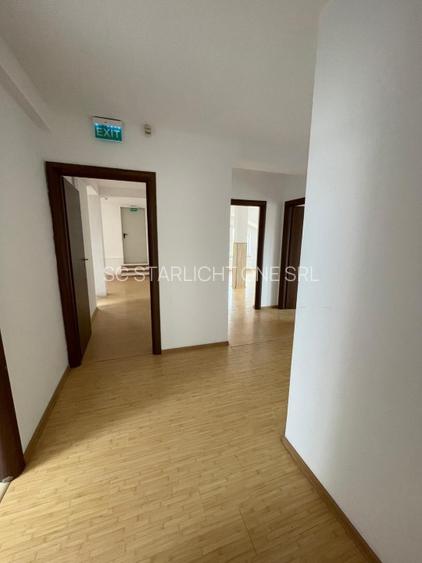 Mansardă Luminoasă și Deosebită – 7 camere ,225 mp utili + 2 Locuri de Parcare - 7