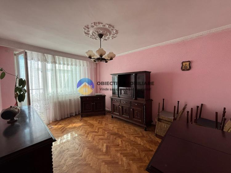 Apartament 2 camere – Cartier Dărmănești / Școala nr. 5