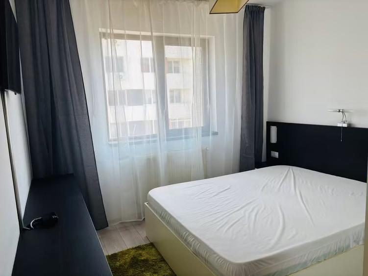 Apartament 2 camere Militari Rezervelor
