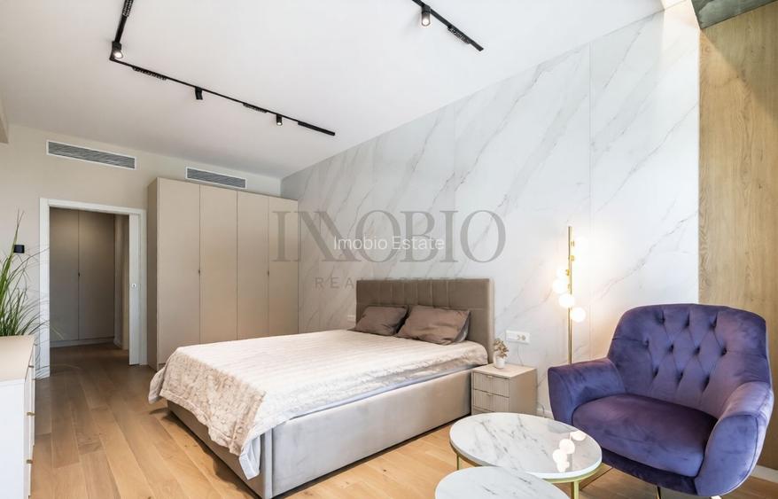 Apartament 4 Camere | Loc de Parcare | Up-Site (+TVA) - 6